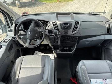 Picture of 2019 Ford Transit Passenger Van