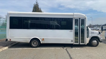 Picture of 2018 Starcraft E450 Allstar Shuttle Bus