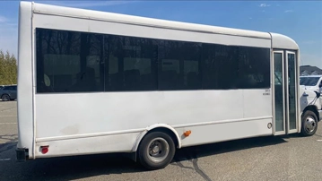 Picture of 2018 Starcraft E450 Allstar Shuttle Bus