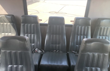 Picture of 2018 Starcraft E450 Allstar Shuttle Bus