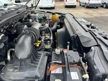 Picture of 2019 Ford F-550 Super Duty Shuttle Bus