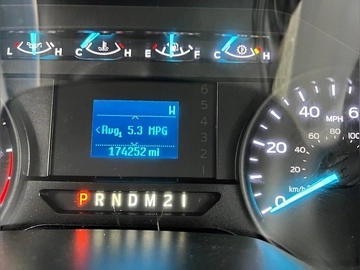 Picture of 2019 Ford F-550 Super Duty Shuttle Bus