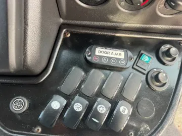2018 Ford T350 ADA Shuttle