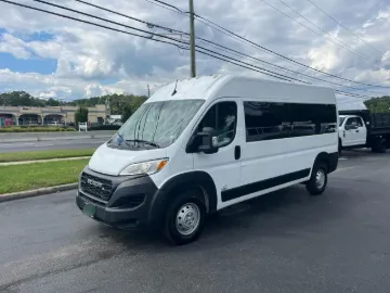 2023 Ram Promaster 2500 ADA 2 WC