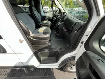 2023 Ram Promaster 2500 ADA 2 WC