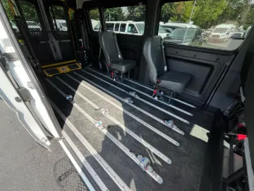 2023 Ram Promaster 2500 ADA 2 WC