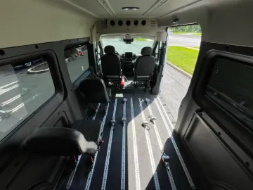 2023 Ram Promaster 2500 ADA 2 WC