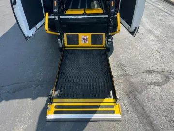 2023 Ram Promaster 2500 ADA 2 WC
