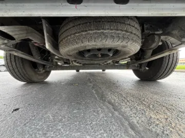 2023 Ram Promaster 2500 ADA 2 WC