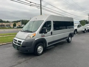 2016 Ram Promaster Highroof ADA 3WC