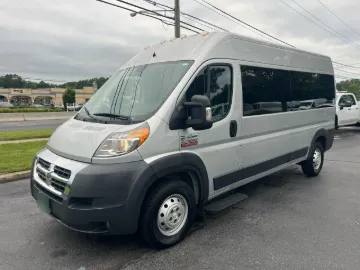 2016 Ram Promaster Highroof ADA 3WC