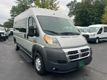 2016 Ram Promaster Highroof ADA 3WC