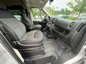 2016 Ram Promaster Highroof ADA 3WC