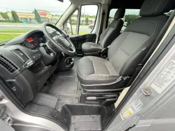 2016 Ram Promaster Highroof ADA 3WC