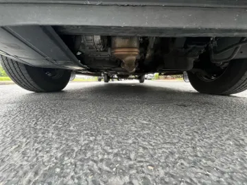 2016 Ram Promaster Highroof ADA 3WC