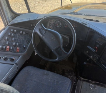 Picture of 2019 Ic Navistar CE School Bus