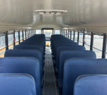 Picture of 2019 Ic Navistar CE School Bus