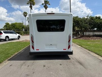 Picture of 2026 RAM Promaster Frontrunner ADA Shuttle Bus