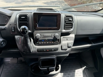 Picture of 2026 RAM Promaster Frontrunner ADA Shuttle Bus