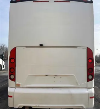 Picture of 2013 MCI J4500 Coach Bus