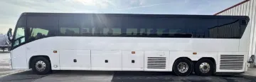 Picture of 2013 MCI J4500 Coach Bus