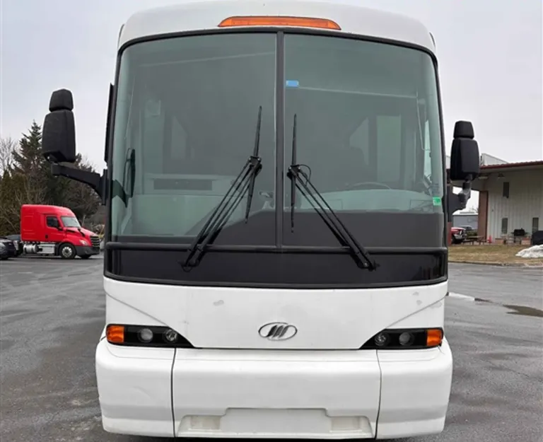 Picture of 2012 MCI J4500 Coach Bus