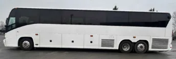 Picture of 2012 MCI J4500 Coach Bus