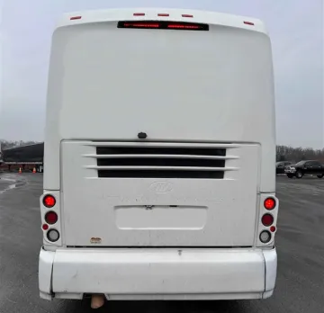 Picture of 2012 MCI J4500 Coach Bus