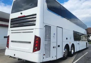 Picture of 2015 Van Hool TDX 25 ADA Coach Bus
