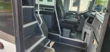 Picture of 2015 Van Hool TDX 25 ADA Coach Bus