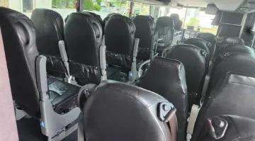 Picture of 2015 Van Hool TDX 25 ADA Coach Bus