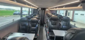 Picture of 2015 Van Hool TDX 25 ADA Coach Bus