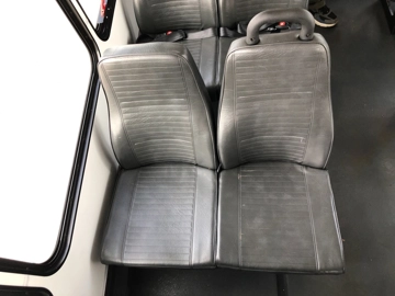 Picture of 2018 Ford F550 Starcraft XL ADA Shuttle Bus
