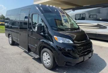 2025 Ram Promaster 2500 L.A. West 13P