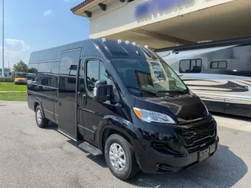 2025 Ram Promaster 2500 L.A. West 13P