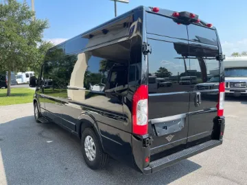 2025 Ram Promaster 2500 L.A. West 13P