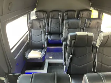 2025 Ram Promaster 2500 L.A. West 13P