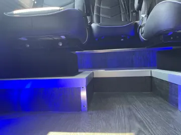 2025 Ram Promaster 2500 L.A. West 13P