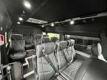 2025 Ram Promaster 2500 L.A. West 13P