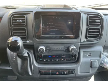 2025 Ram Promaster 2500 L.A. West 13P