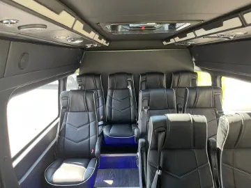 2025 Ram Promaster 2500 L.A. West 13P