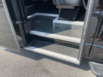 2025 Ram Promaster 2500 L.A. West 13P