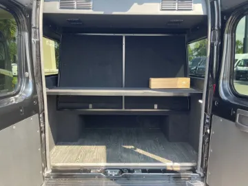 2025 Ram Promaster 2500 L.A. West 13P