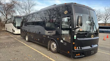 2014 Temsa TS30 30P