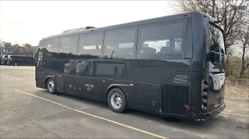 2014 Temsa TS30 30P