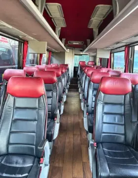 2014 Temsa TS30 30P
