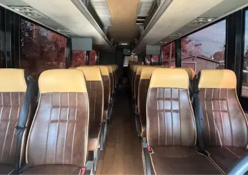 2014 Temsa TS30 34P