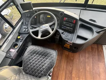 2014 Temsa TS30 34P