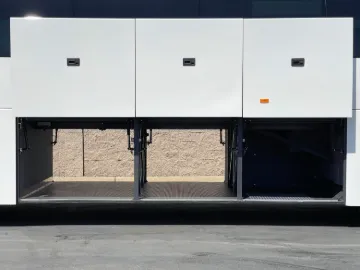 2013 Volvo 9700 54P