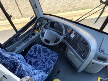 2013 Volvo 9700 54P